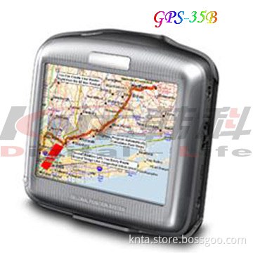 3.5&quot;screen GPS Navigation